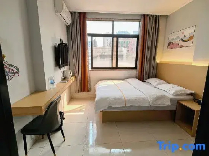 Shuntong Boutique Accommodation