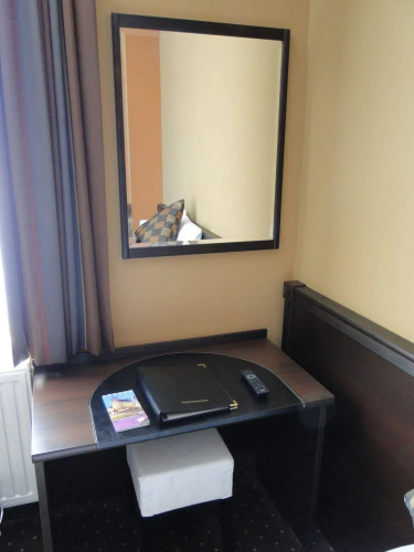 Hotel Malon