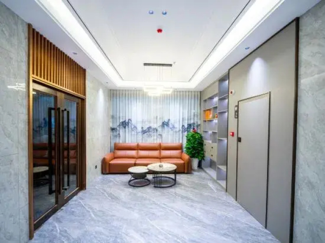 Kaiman Fengshan Hotel