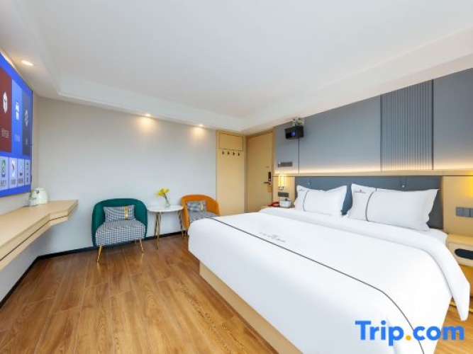 Luxury Double room