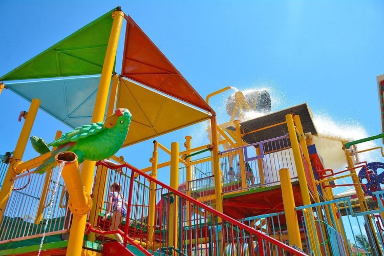 All Ritmo Cancun Resort & Water Park photo 17