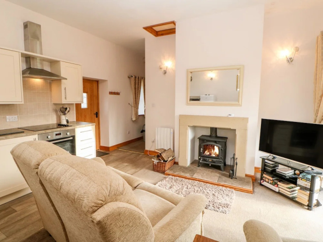 Dove Cottage