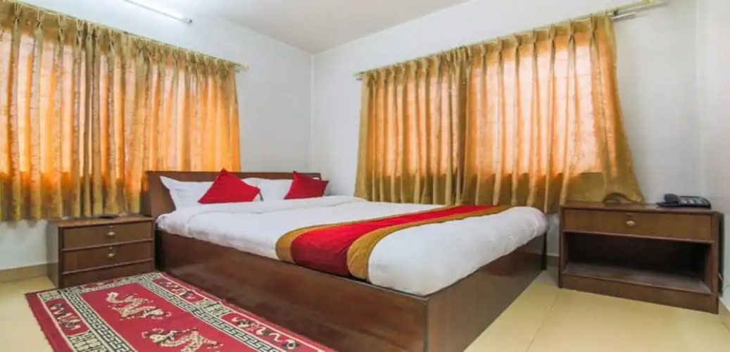 MeroStay 186 Hotel RR