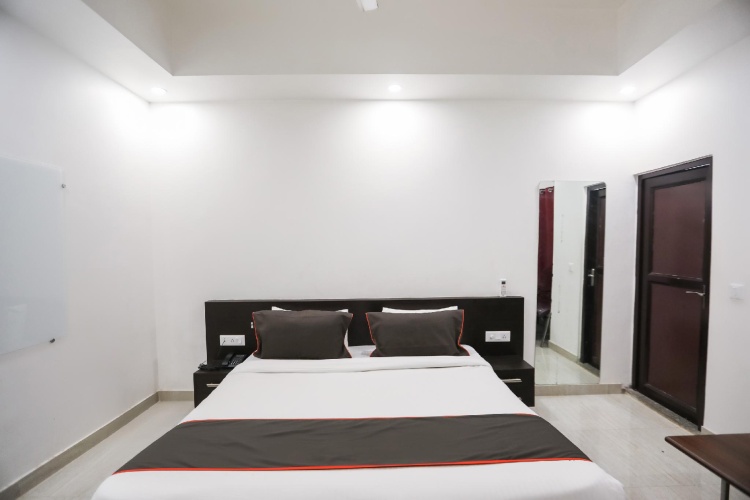 Classic Double room