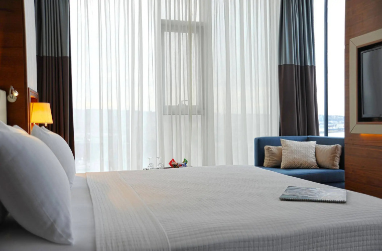 Anemon Grand Samsun Hotel
