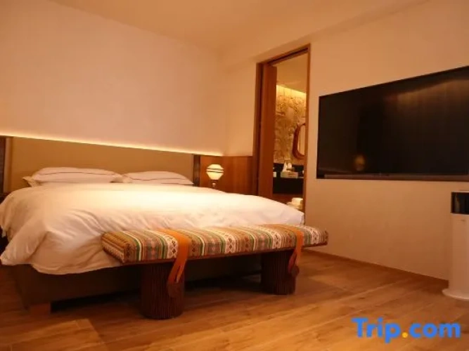 Premier Family Suite
