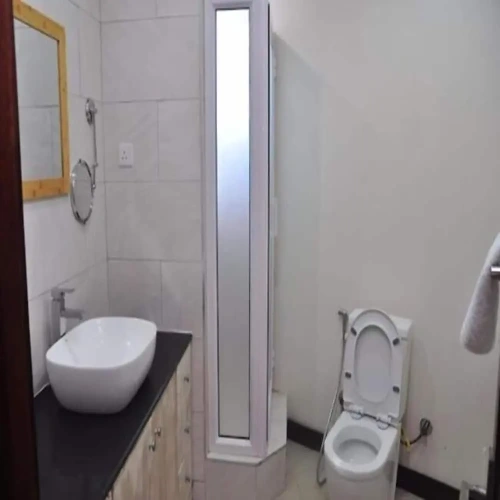 Executive Apartment