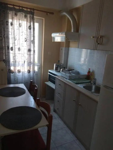 Thanasis Apartments B2