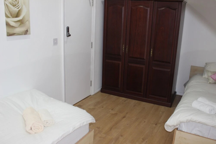 Advo Hostel