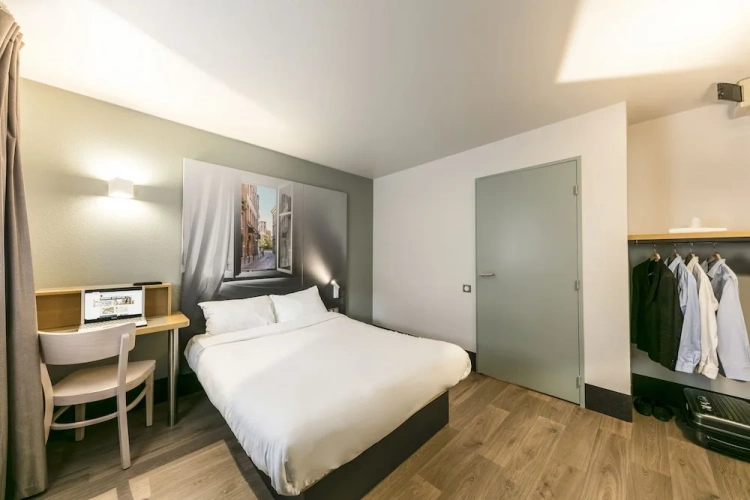 Disability Access Double room