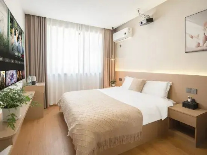 Guange Hotel
