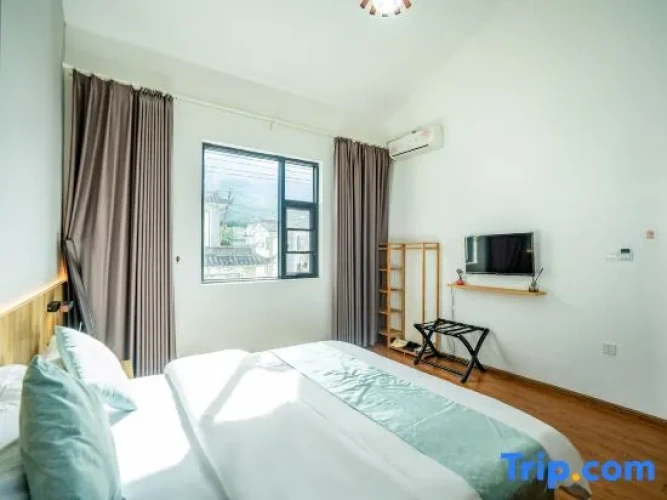 Double Apartment