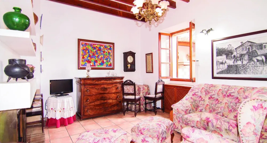 Large Mallorcan Villa