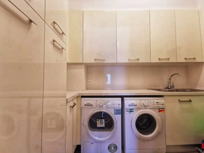 Luxury Apartment