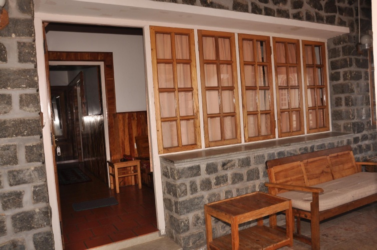 Twin Suite