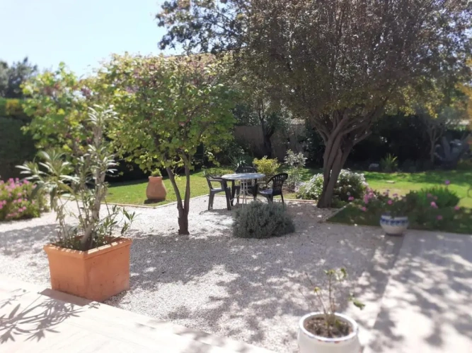 3 Bedrooms Double Apartment