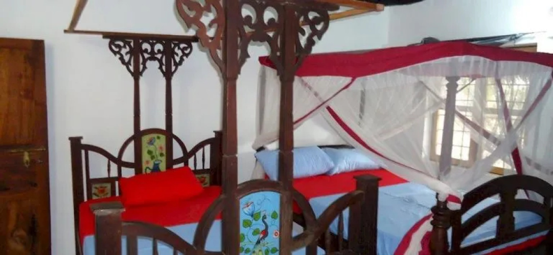 Paje Hotel