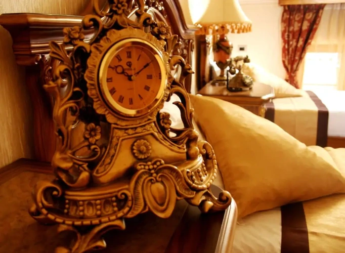 Comfort Twin room