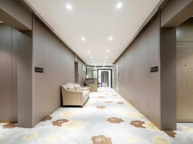 Citylight Hotel