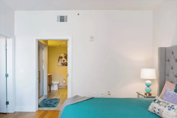 Upscale NOLA Condos
