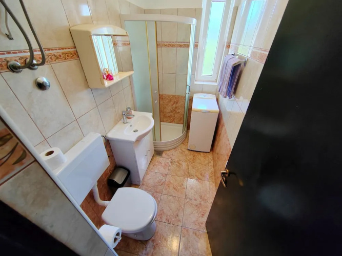 Poncho Apartment Close to Center