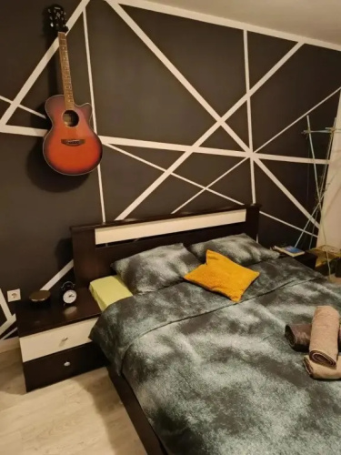 Sfinga apartment