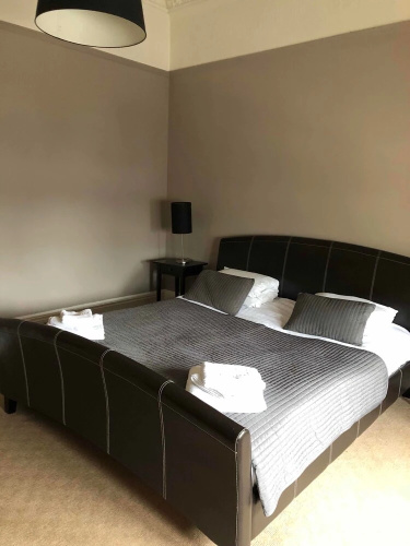The Graeme Hotel