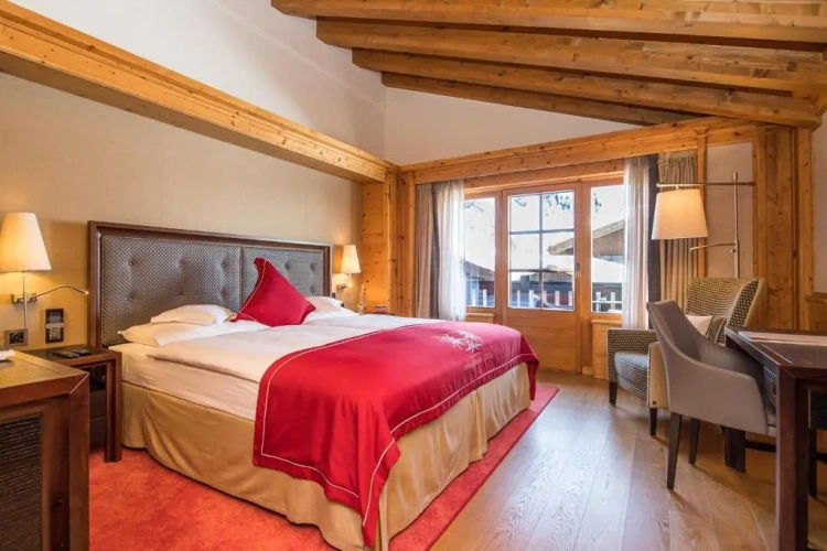 Superior room