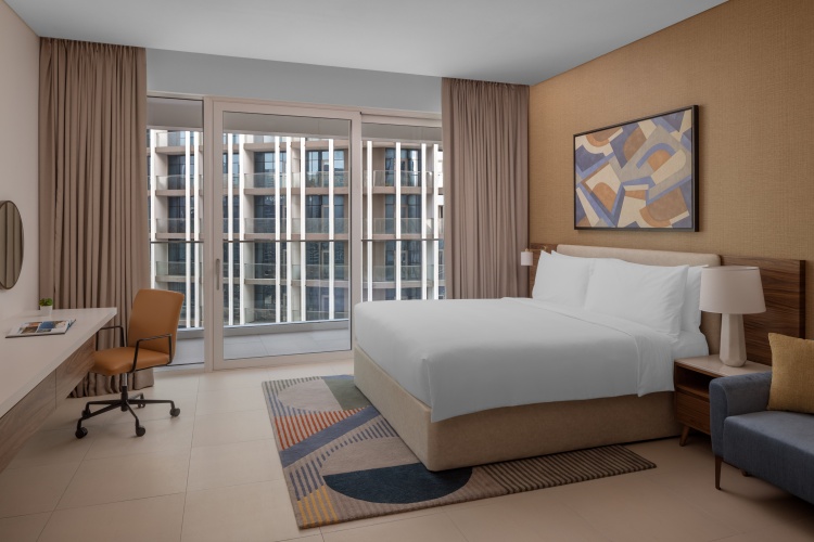 Staybridge Suites Dubai Business Bay photo 6