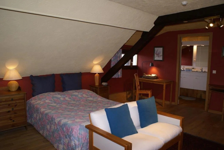 L'Hostellerie du Panorama