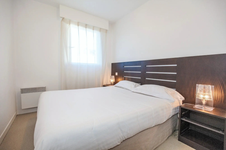 Appart Hôtel Le Liberté