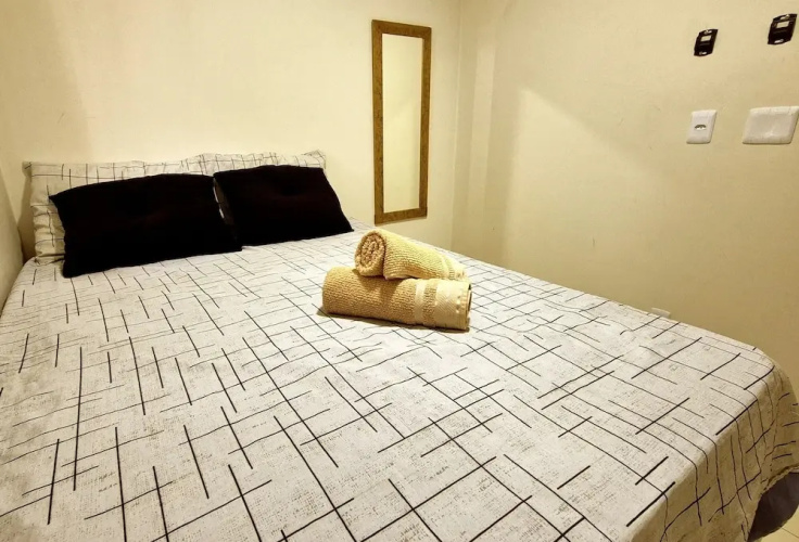 SaltBeach Atalaia Residence Inn - M105