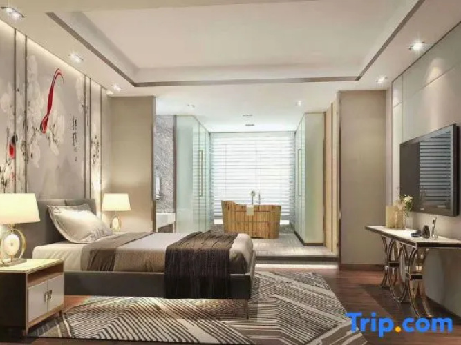 Xinhua Dongcheng Hotel