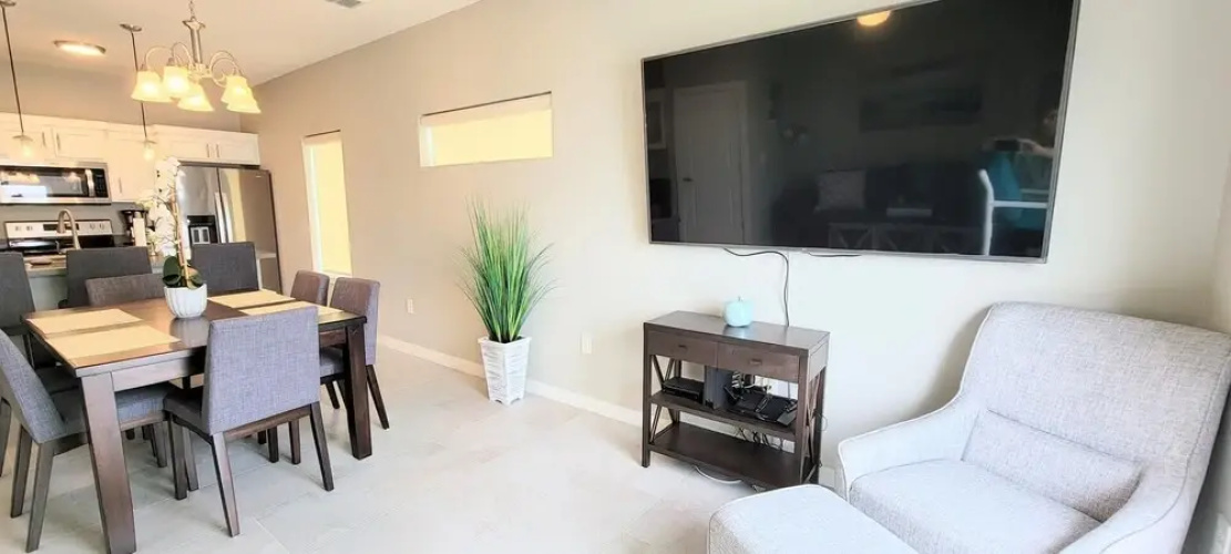 Bungalow Tarvana #2