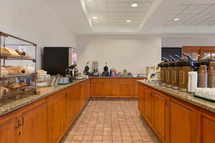 Country Inn & Suites By Radisson, Calgary-Northeast photo 18