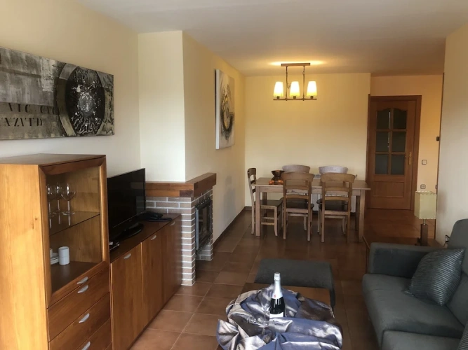 3 Bedrooms Standard Apartment