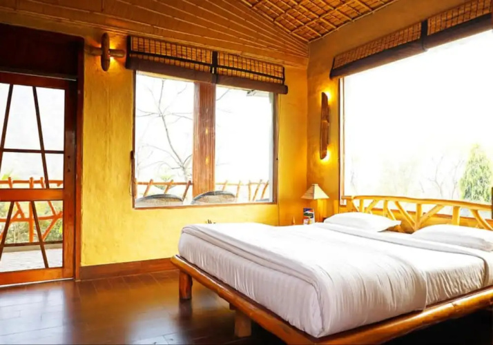 CHIS Kabeela Resort
