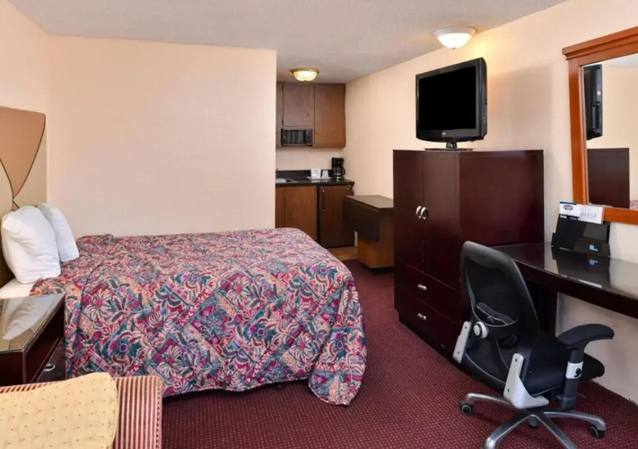 Days Inn Kinston