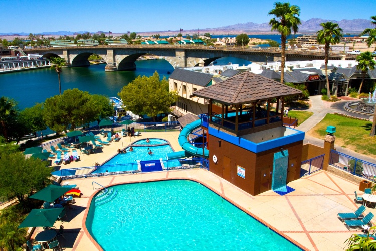 London Bridge Resort photo 11