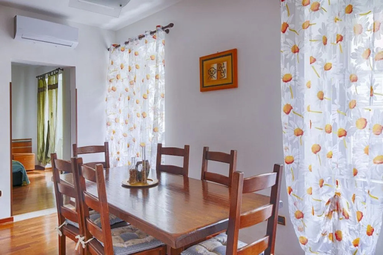 Trieste A&A Adri Private Room