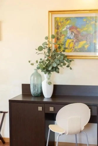 Classic Single room with balcony