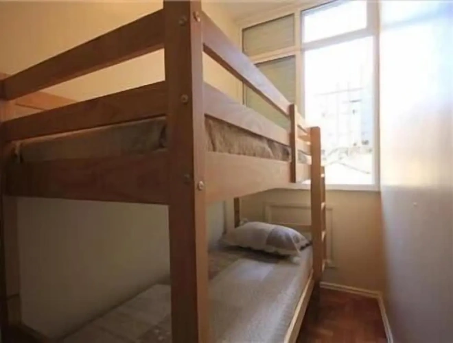 2 Bedrooms Standard Apartment