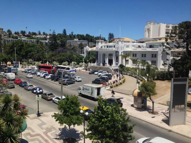 Apartamento San Martin