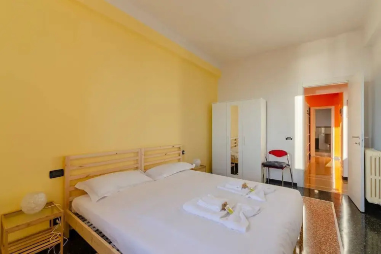 Altido Spacious 2BR Flat w/ Stunning Views