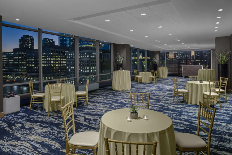 Hyatt Regency Jersey City On The Hudson photo 13