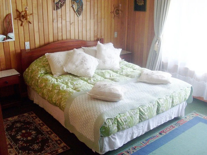 Hostal Chancerel