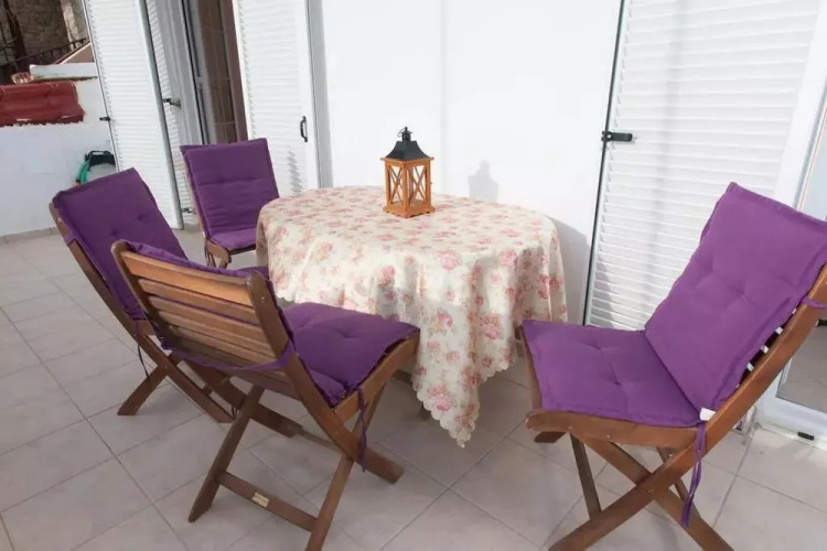 Holidays Next To The Beach