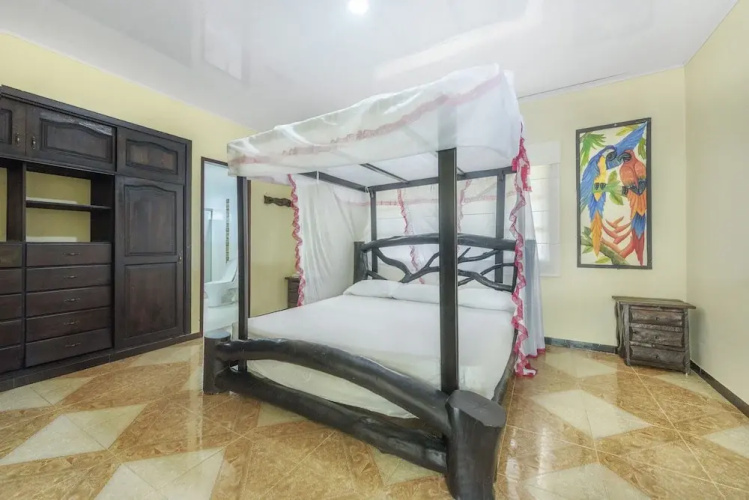Finca Hotel Adobe