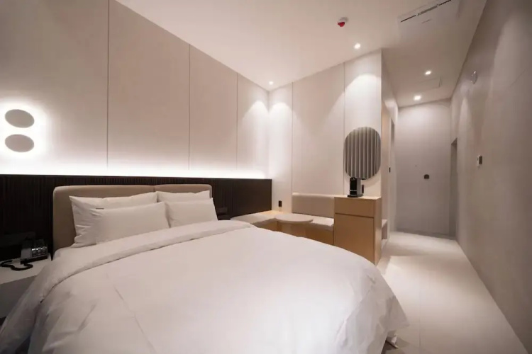 Hound Hotel Daecheon