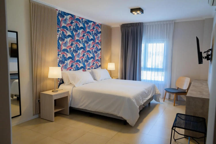 Garden Suites Pinamar